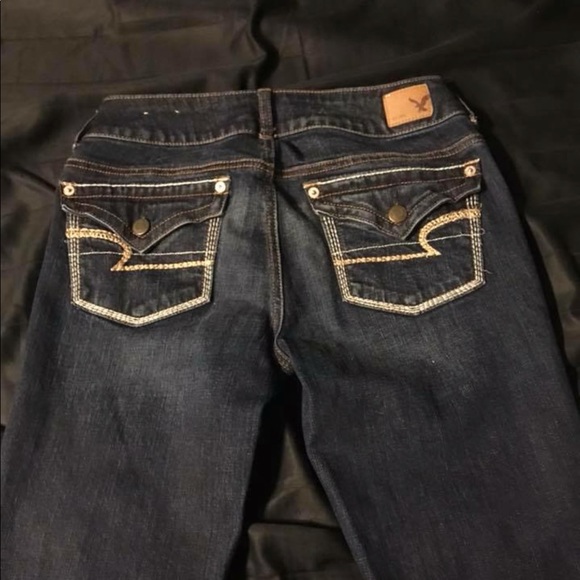 Jeans - Picture 3 of 4